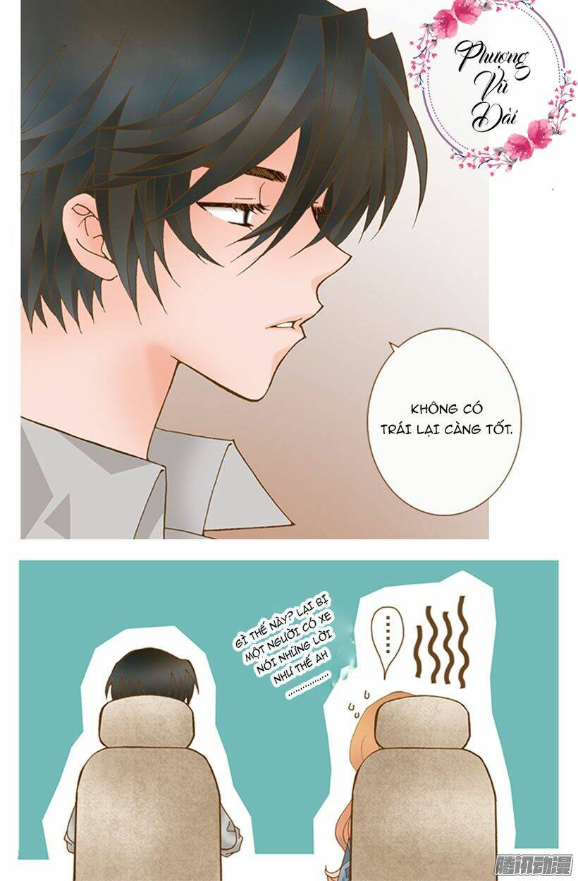 Mùa hè năm đó, em - Chapter 6 - Page 4