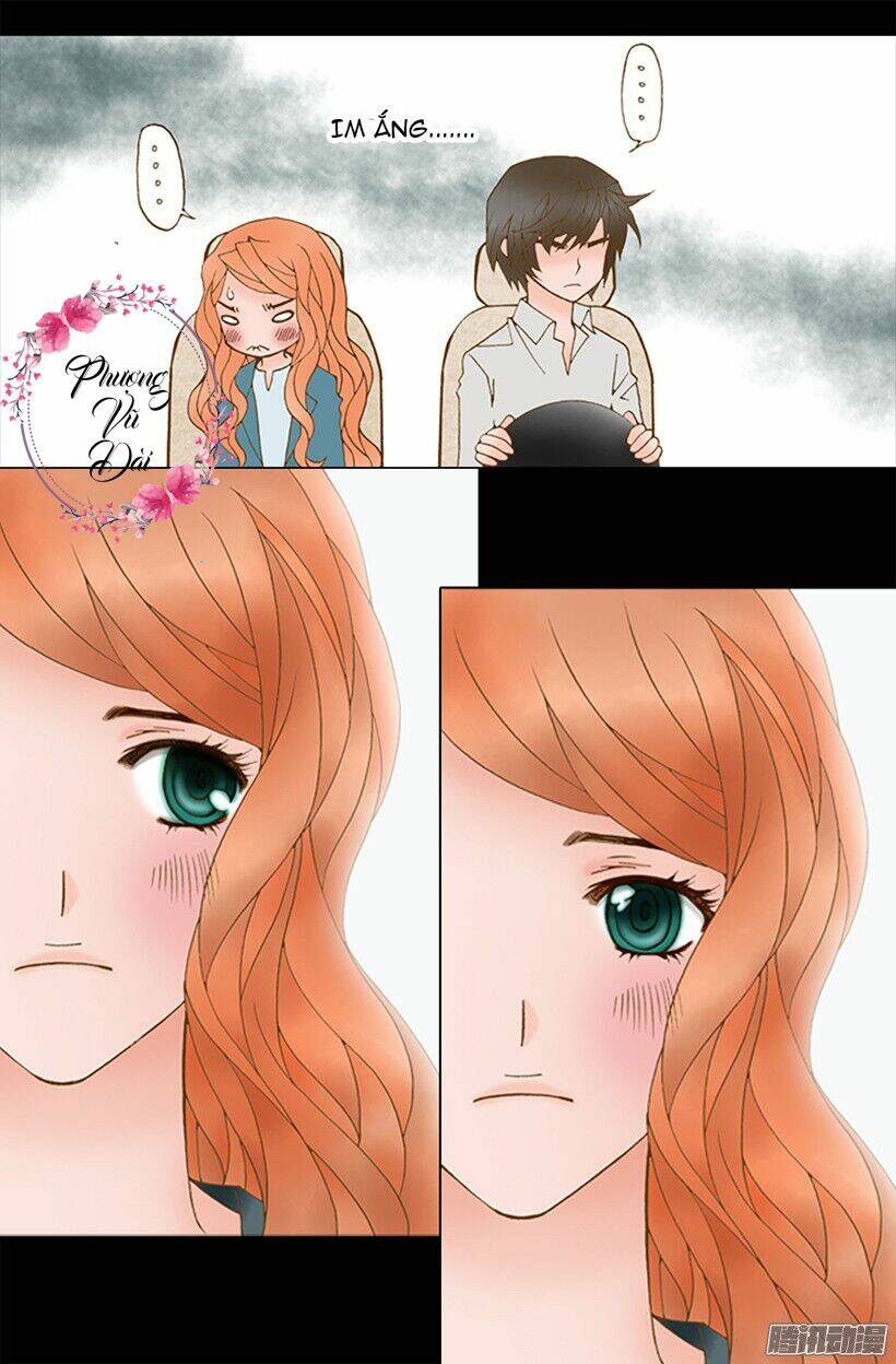 Mùa hè năm đó, em - Chapter 6 - Page 5