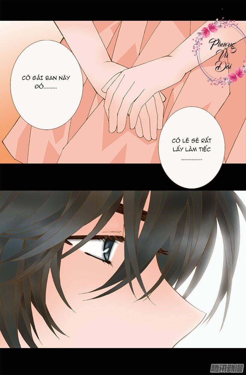 Mùa hè năm đó, em - Chapter 6 - Page 6