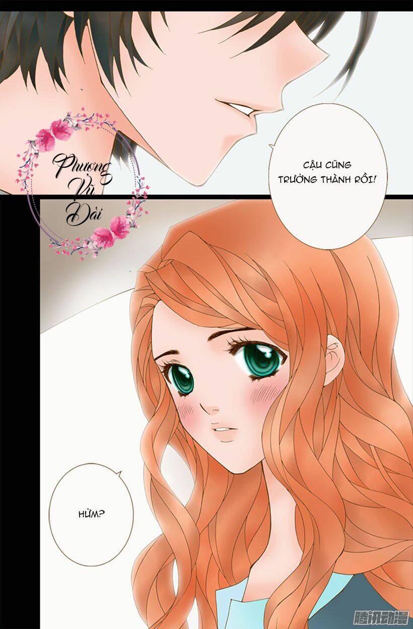 Mùa hè năm đó, em - Chapter 6 - Page 7