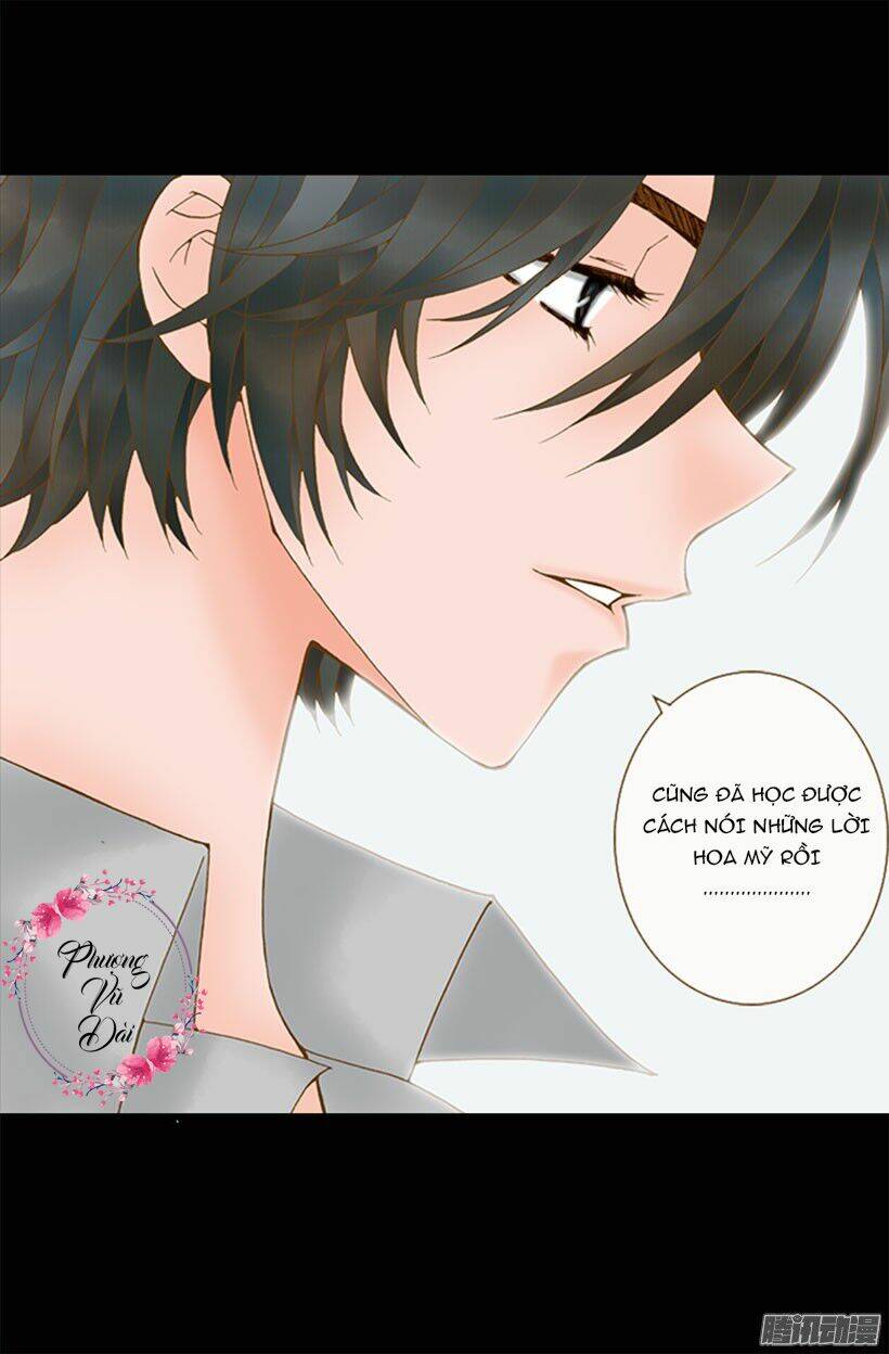 Mùa hè năm đó, em - Chapter 6 - Page 8