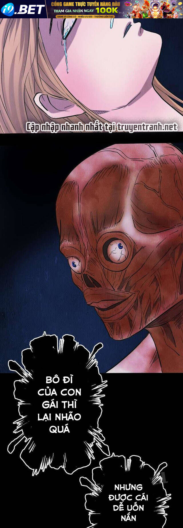 Lớp học phẫu thuật kinh hoàng - Chapter 3 - Page 14