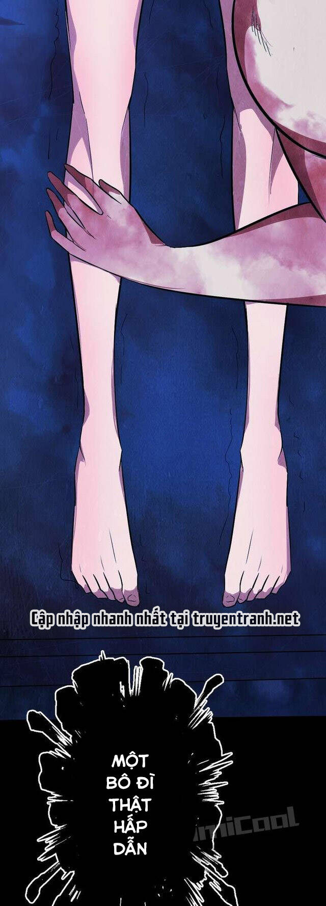 Lớp học phẫu thuật kinh hoàng - Chapter 3 - Page 7