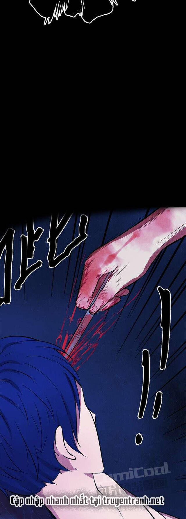 Lớp học phẫu thuật kinh hoàng - Chapter 3 - Page 8