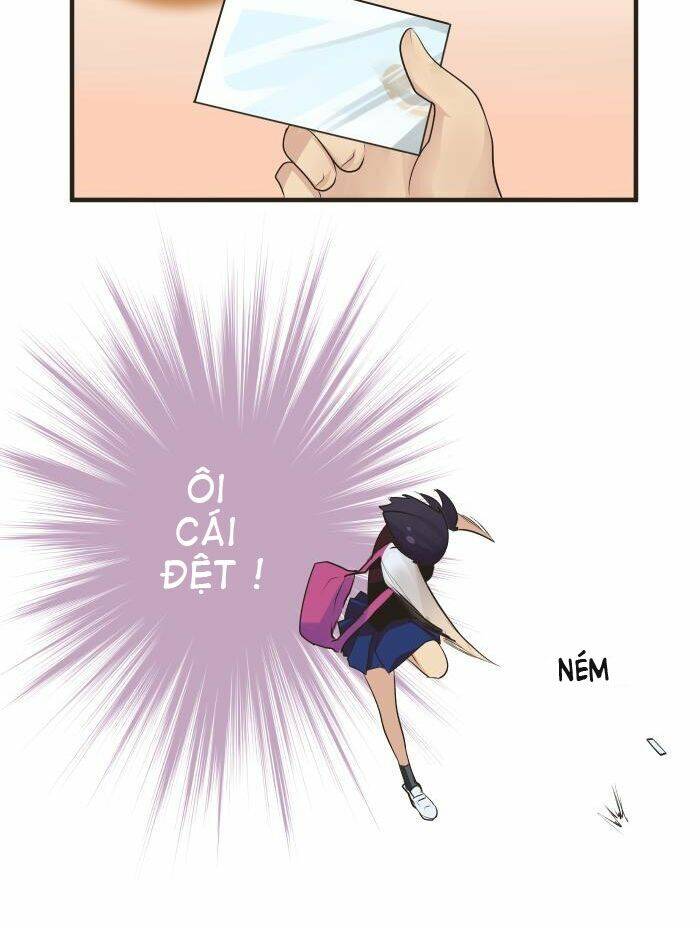 Không dấu vết - Chapter 7 - Page 16