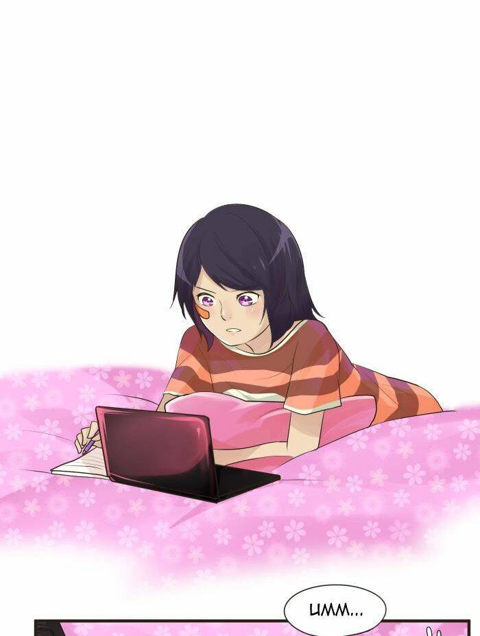 Không dấu vết - Chapter 7 - Page 19