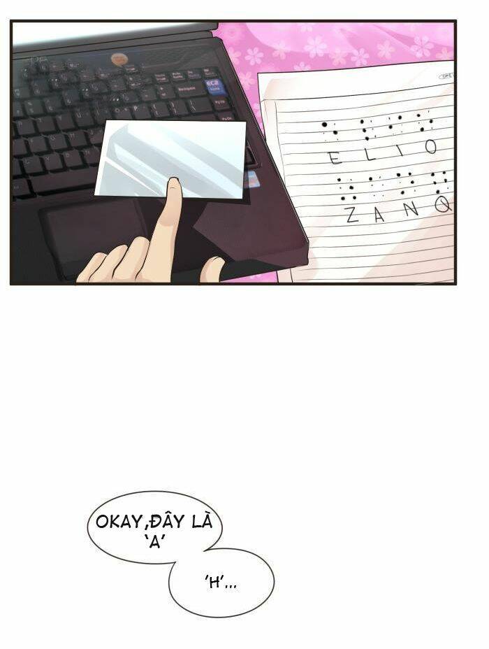 Không dấu vết - Chapter 7 - Page 21