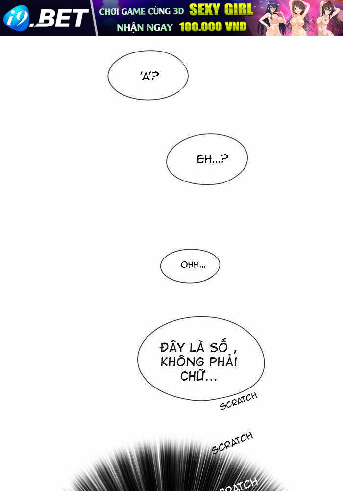 Không dấu vết - Chapter 7 - Page 22