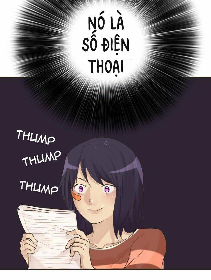 Không dấu vết - Chapter 7 - Page 23