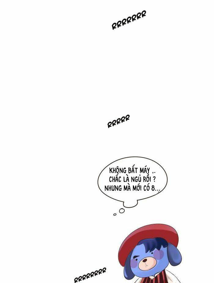 Không dấu vết - Chapter 7 - Page 30