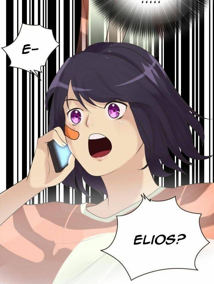 Không dấu vết - Chapter 7 - Page 33