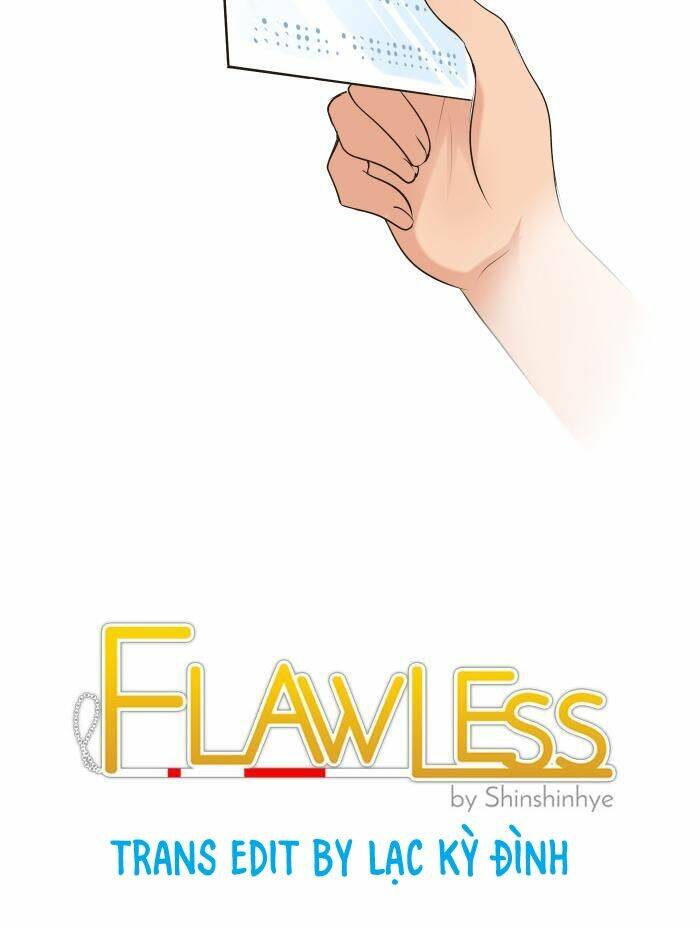 Không dấu vết - Chapter 7 - Page 4