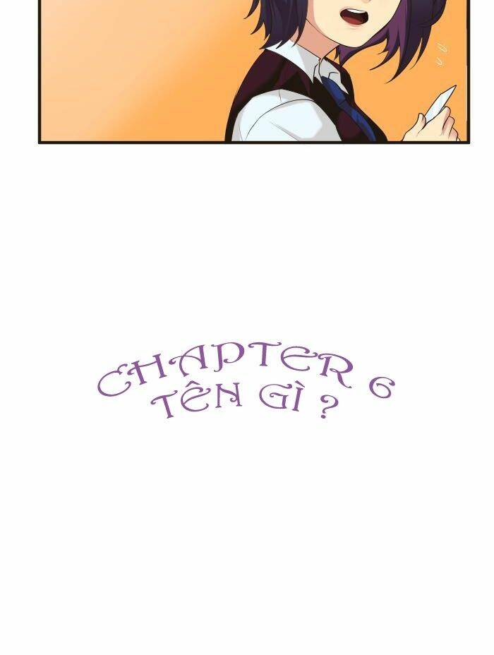 Không dấu vết - Chapter 7 - Page 7