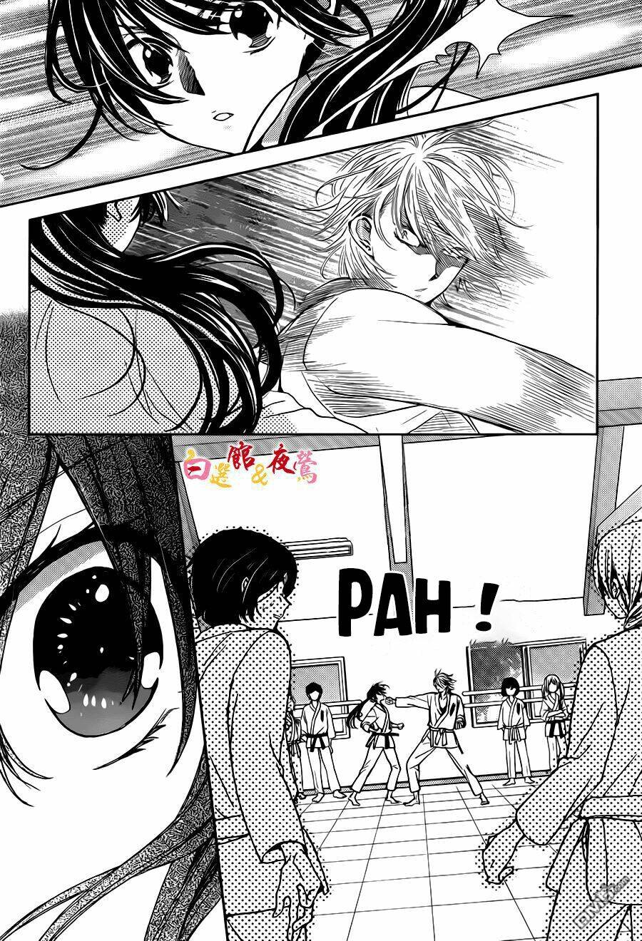 Koi wa Hito no Hoka - Chapter 3 - Page 11