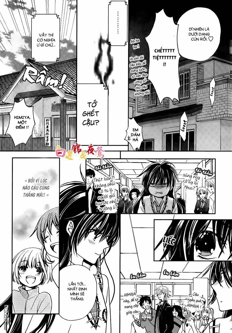 Koi wa Hito no Hoka - Chapter 3 - Page 19