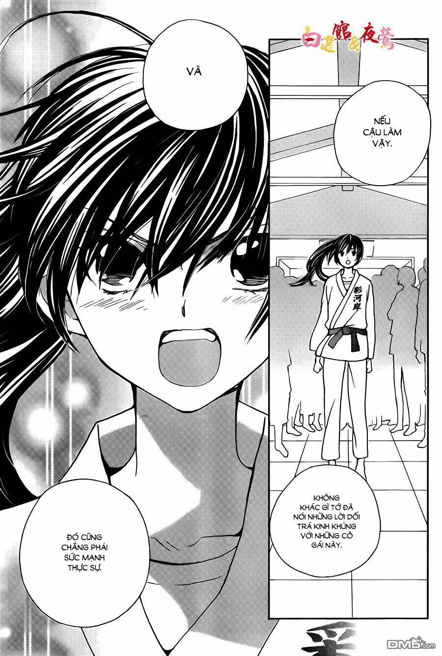 Koi wa Hito no Hoka - Chapter 3 - Page 27