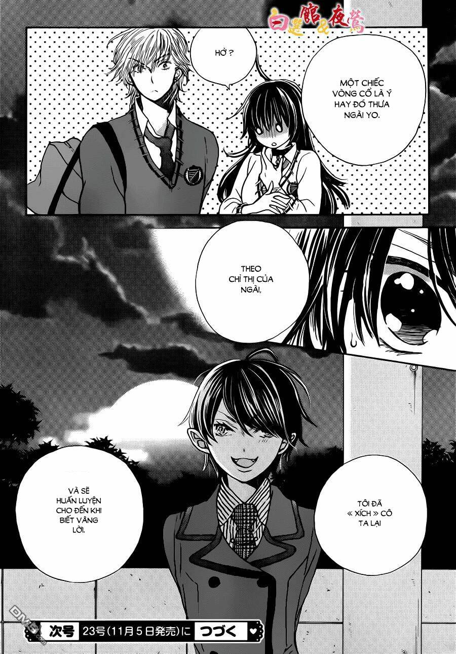 Koi wa Hito no Hoka - Chapter 3 - Page 31