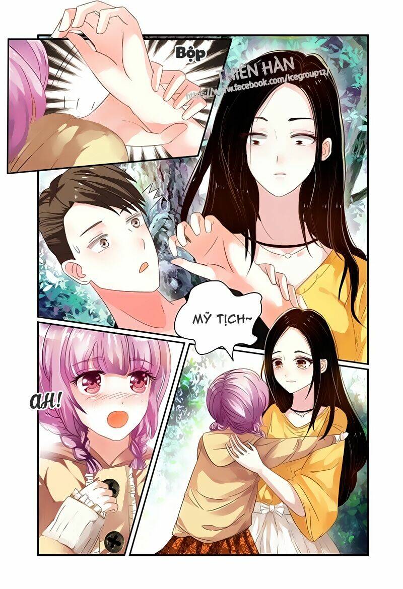 Bất Hợp Nữ Bạo - Chapter 1 - Page 13