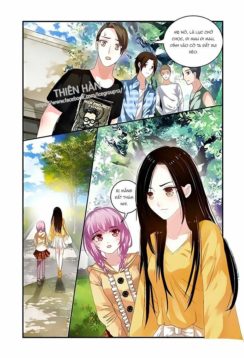 Bất Hợp Nữ Bạo - Chapter 1 - Page 14