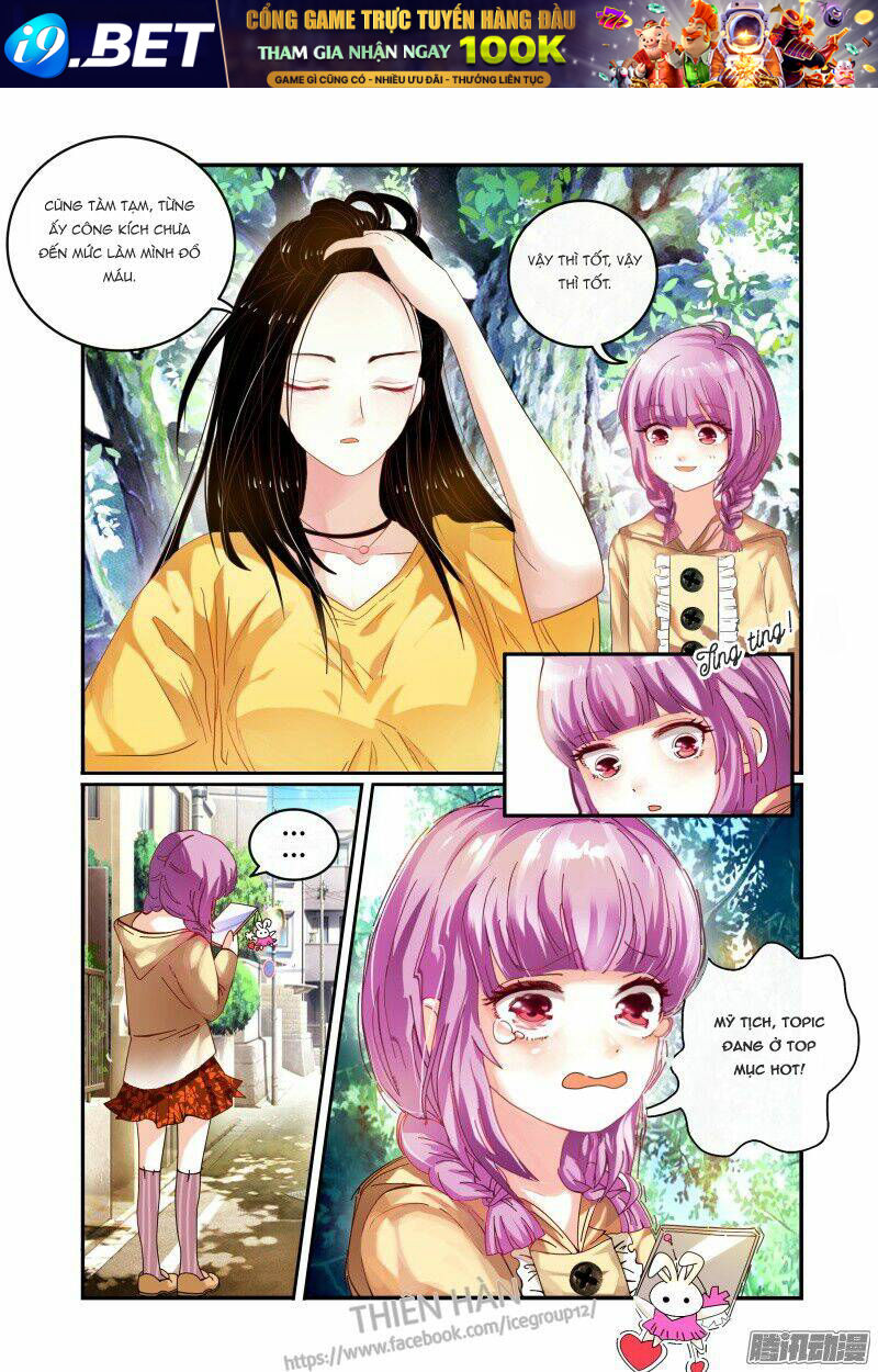 Bất Hợp Nữ Bạo - Chapter 1 - Page 15