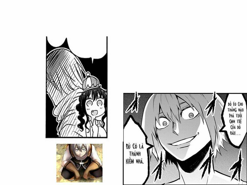 Fukumaden - Chapter 1 - Page 4