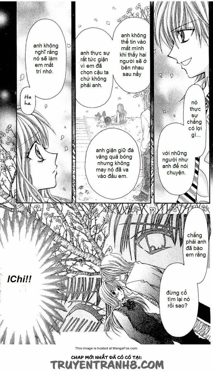 0 x 0 Memories - Chapter 4 - Page 9