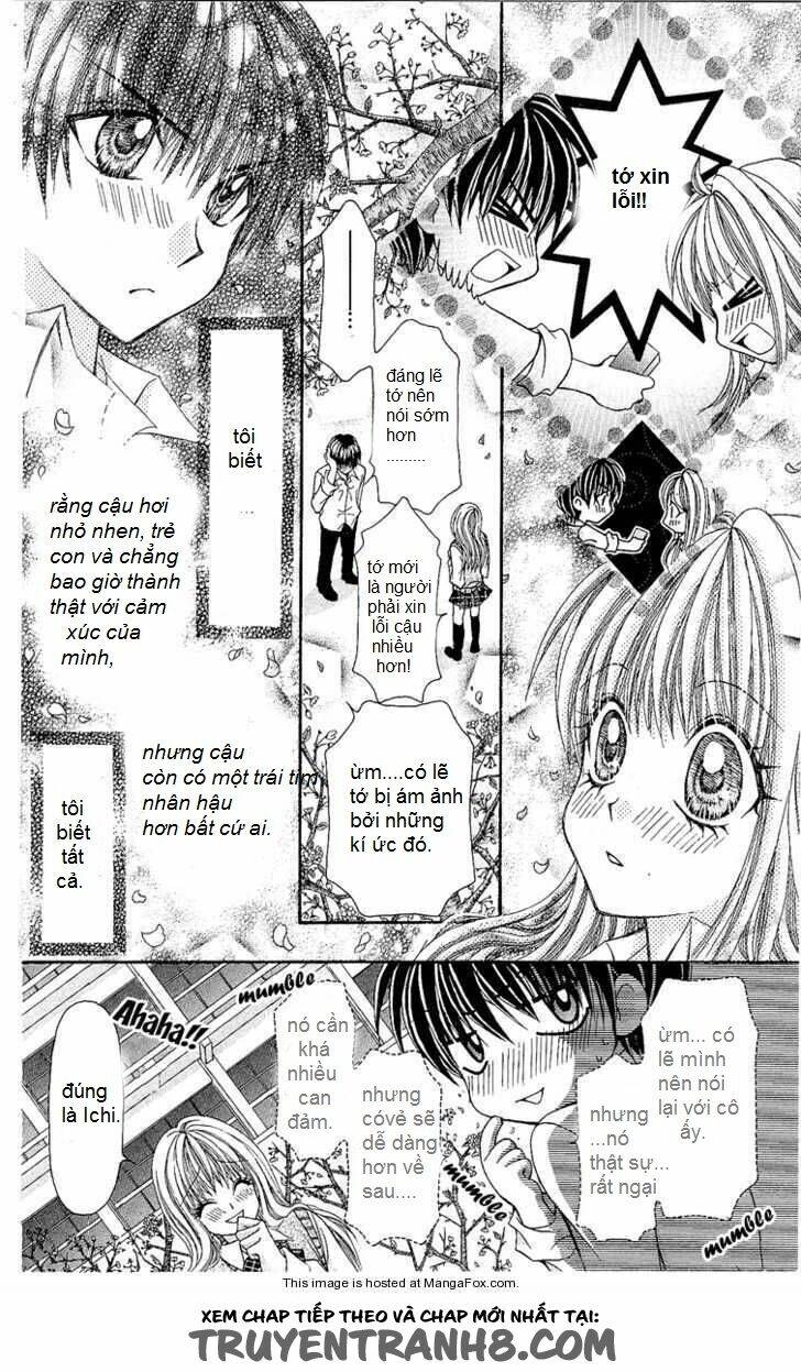 0 x 0 Memories - Chapter 4 - Page 12