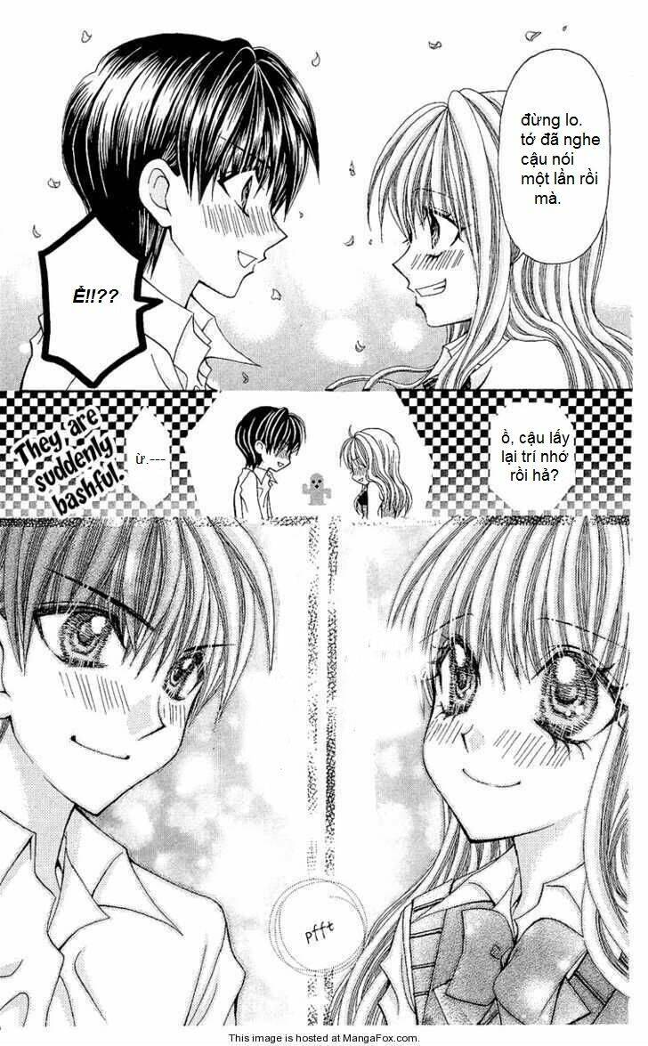 0 x 0 Memories - Chapter 4 - Page 13