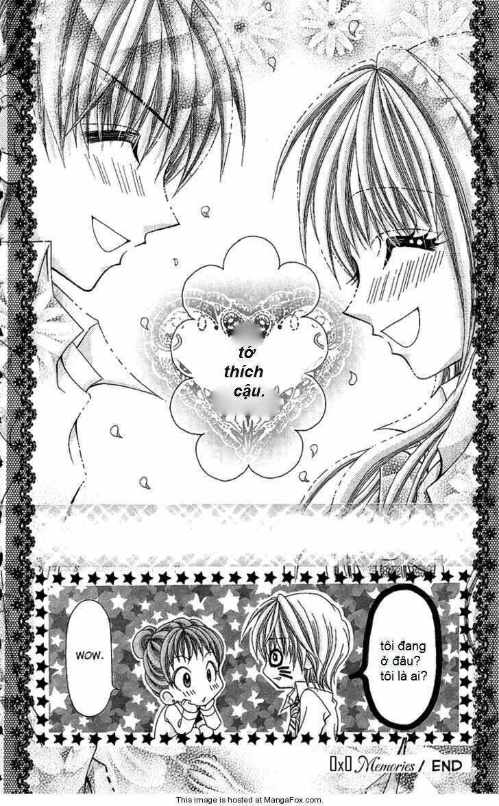 0 x 0 Memories - Chapter 4 - Page 14