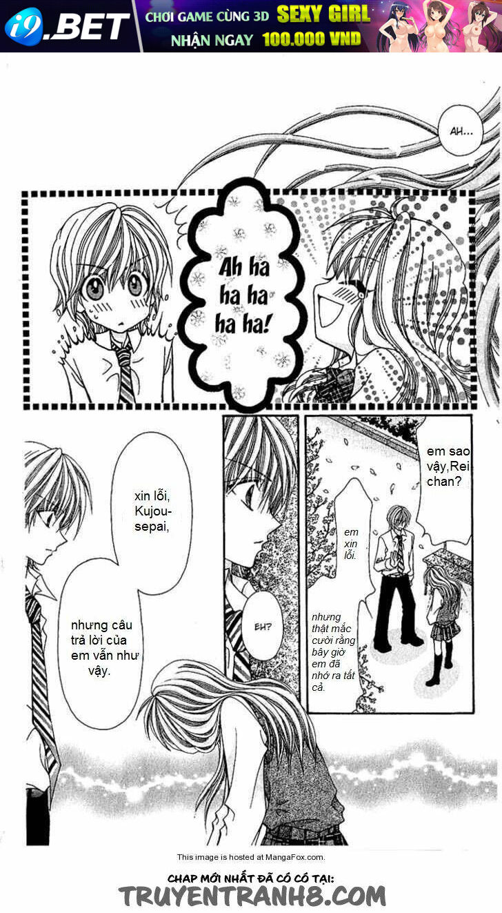 0 x 0 Memories - Chapter 4 - Page 4