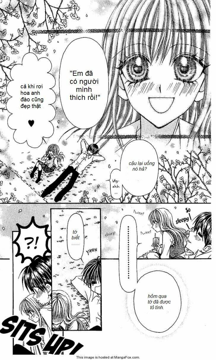 0 x 0 Memories - Chapter 4 - Page 5