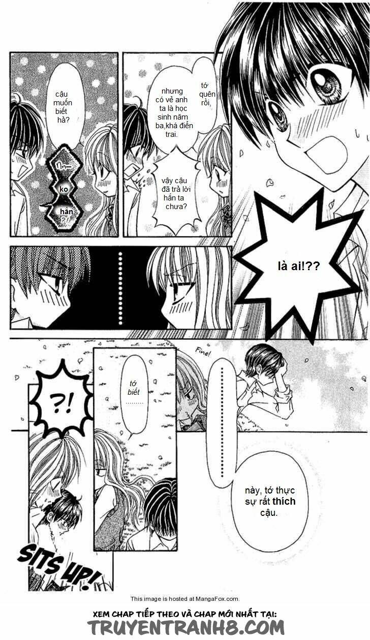 0 x 0 Memories - Chapter 4 - Page 6