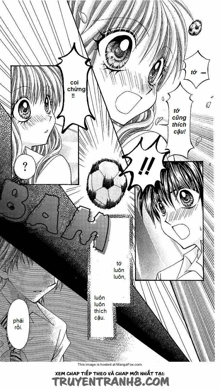 0 x 0 Memories - Chapter 4 - Page 7