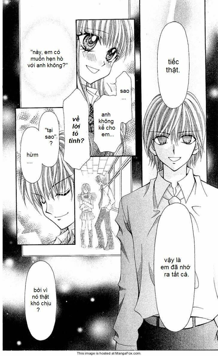 0 x 0 Memories - Chapter 4 - Page 8