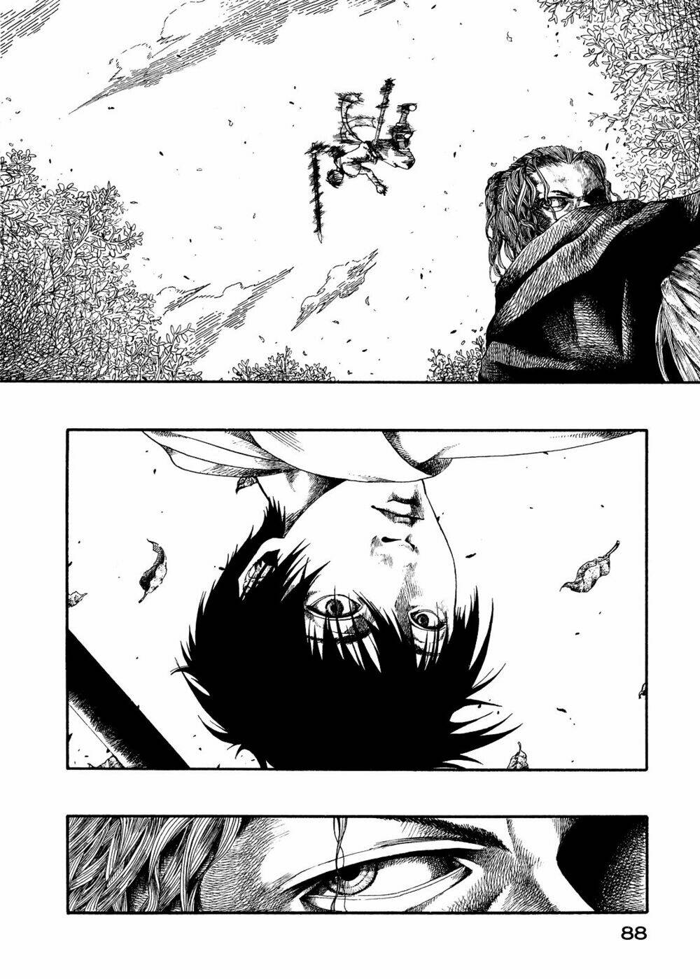 Kokenoshima Chapter 1 - Trang 18