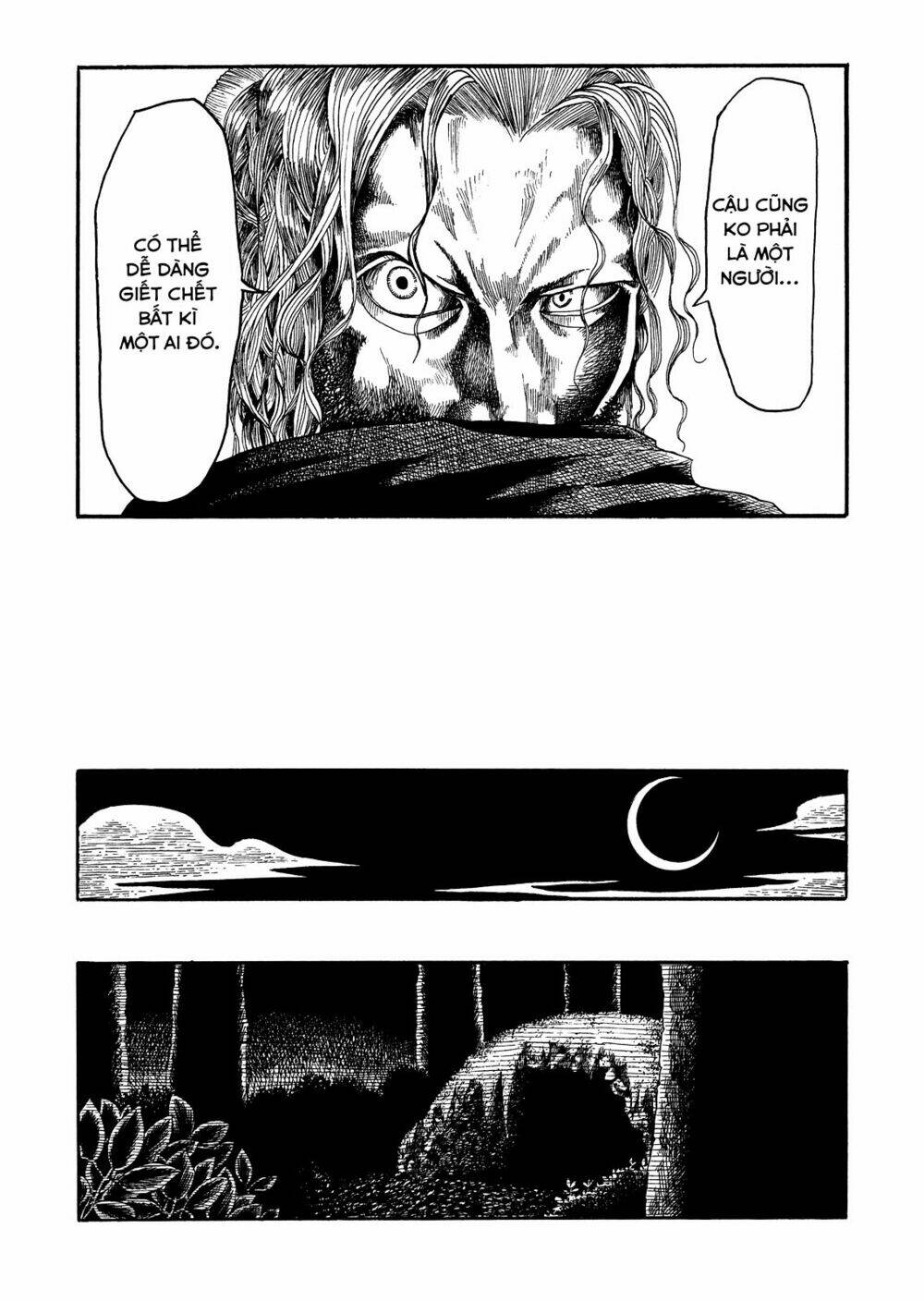 Kokenoshima Chapter 1 - Trang 24