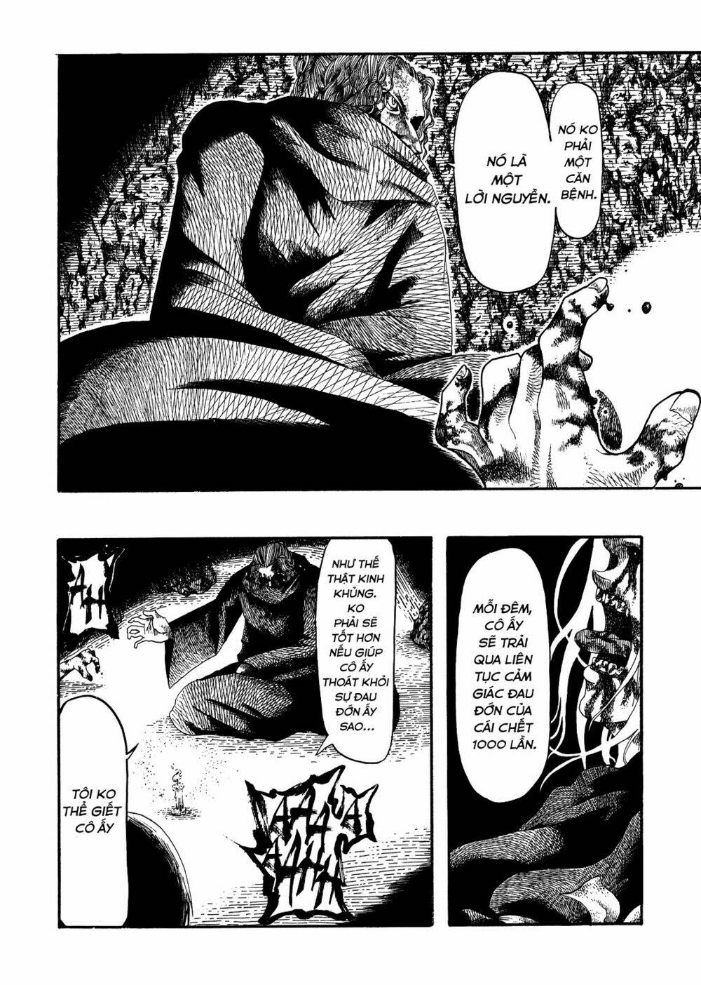 Kokenoshima Chapter 1 - Trang 26