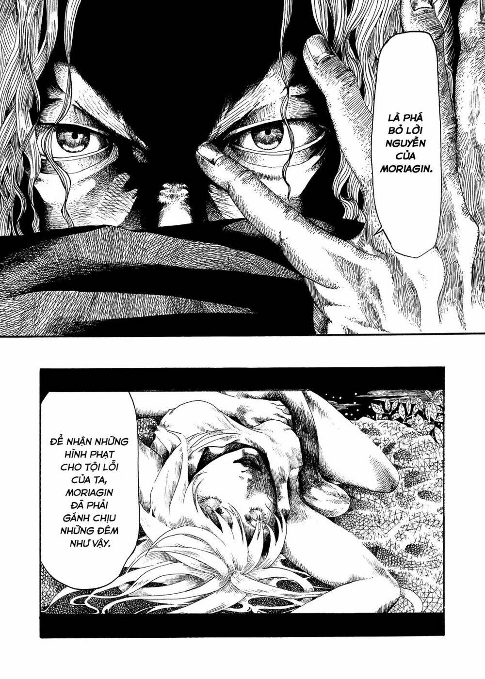 Kokenoshima Chapter 1 - Trang 28