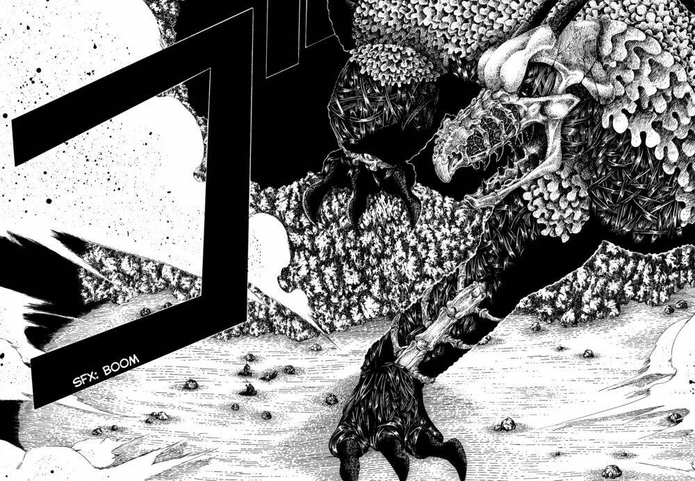 Kokenoshima Chapter 1 - Trang 30