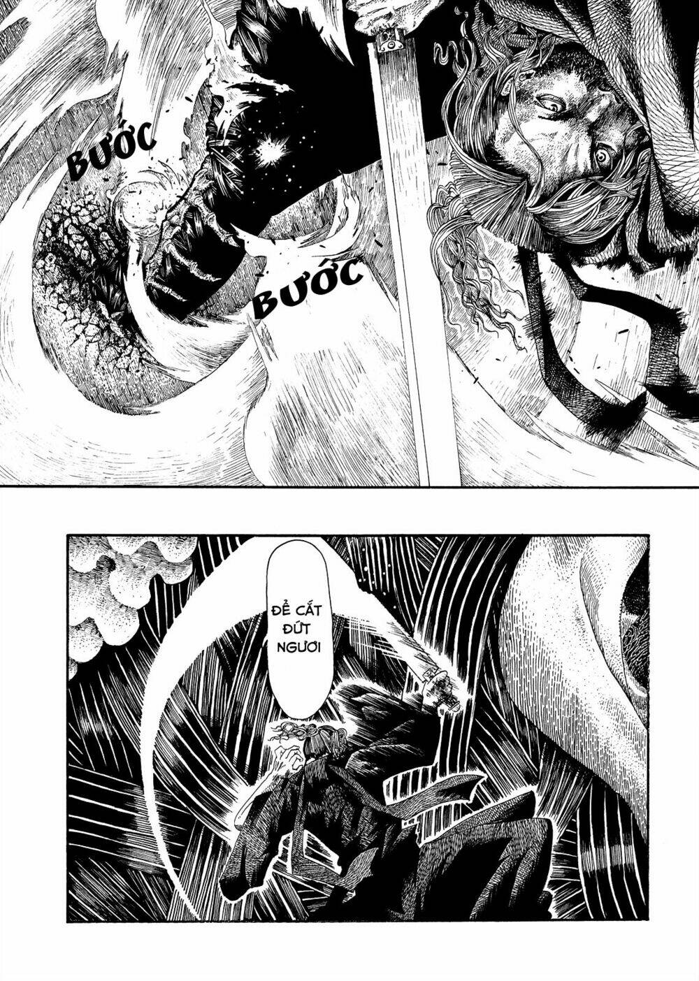 Kokenoshima Chapter 1 - Trang 35