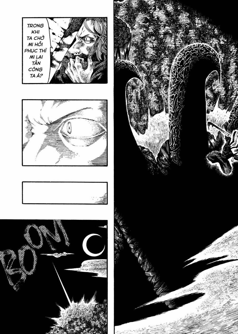 Kokenoshima Chapter 1 - Trang 37