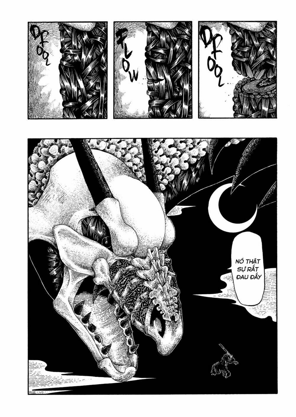 Kokenoshima Chapter 1 - Trang 39