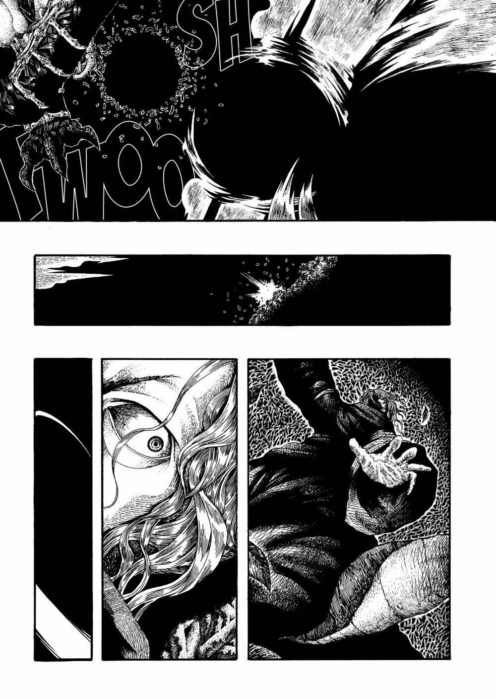 Kokenoshima Chapter 1 - Trang 40