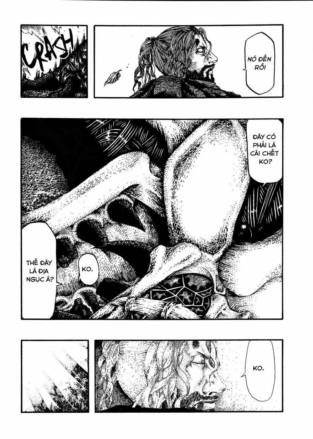 Kokenoshima Chapter 1 - Trang 42