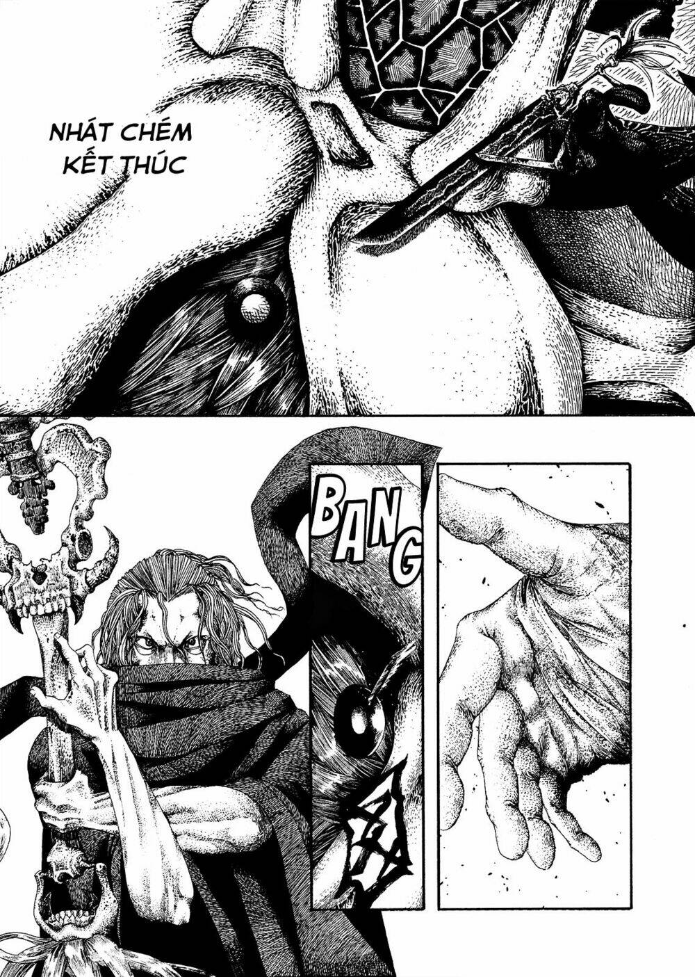 Kokenoshima Chapter 1 - Trang 48