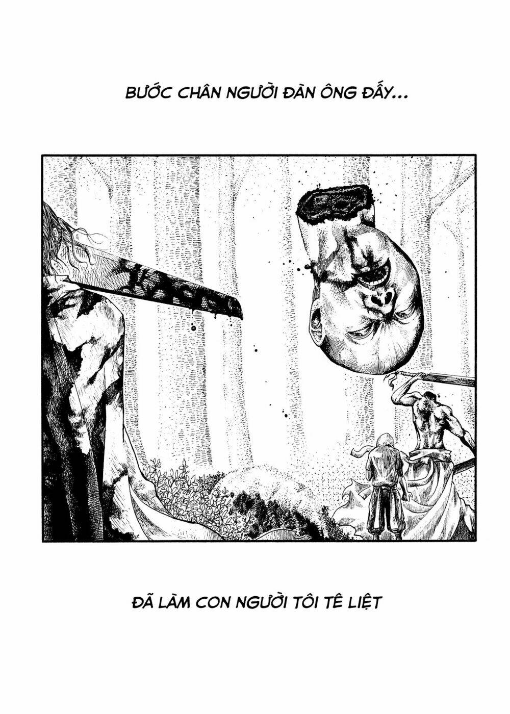 Kokenoshima Chapter 1 - Trang 4