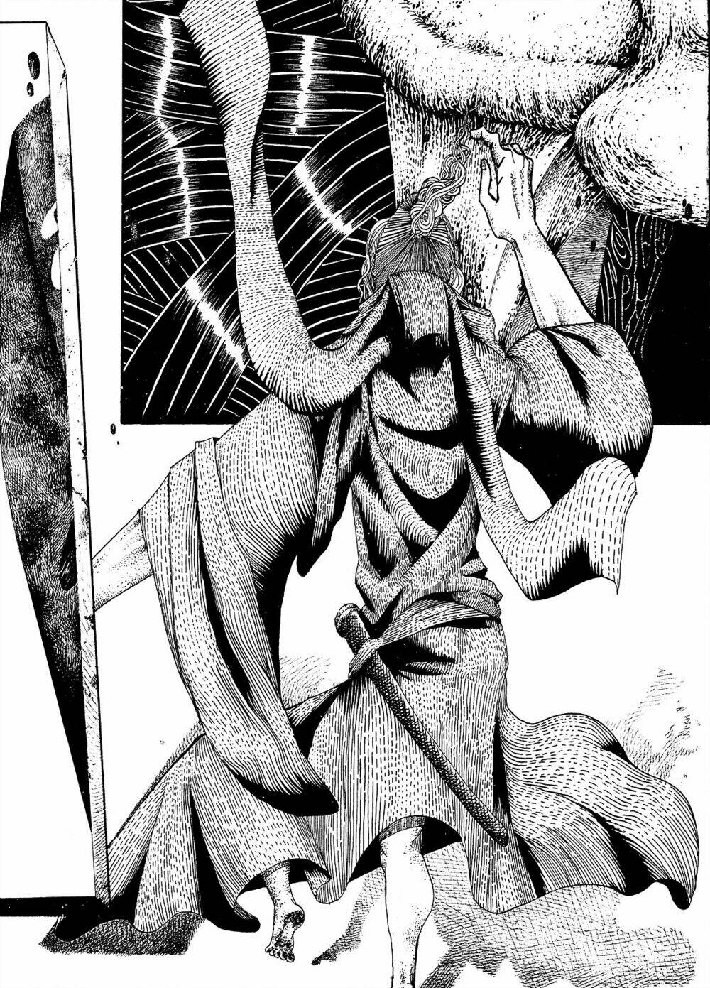 Kokenoshima Chapter 1 - Trang 49