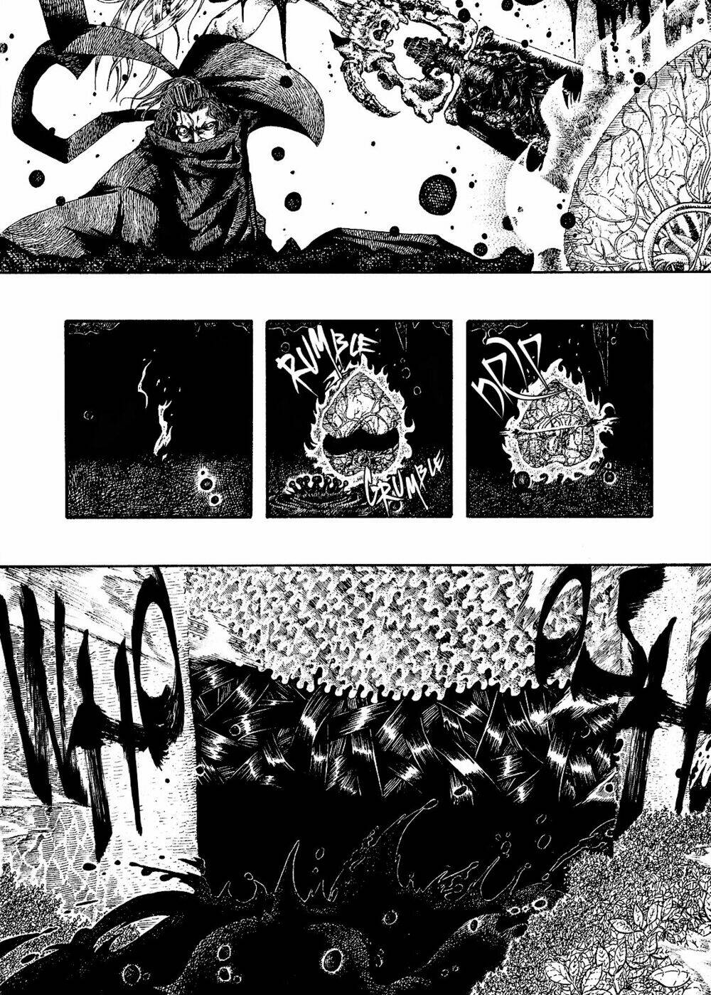 Kokenoshima Chapter 1 - Trang 51