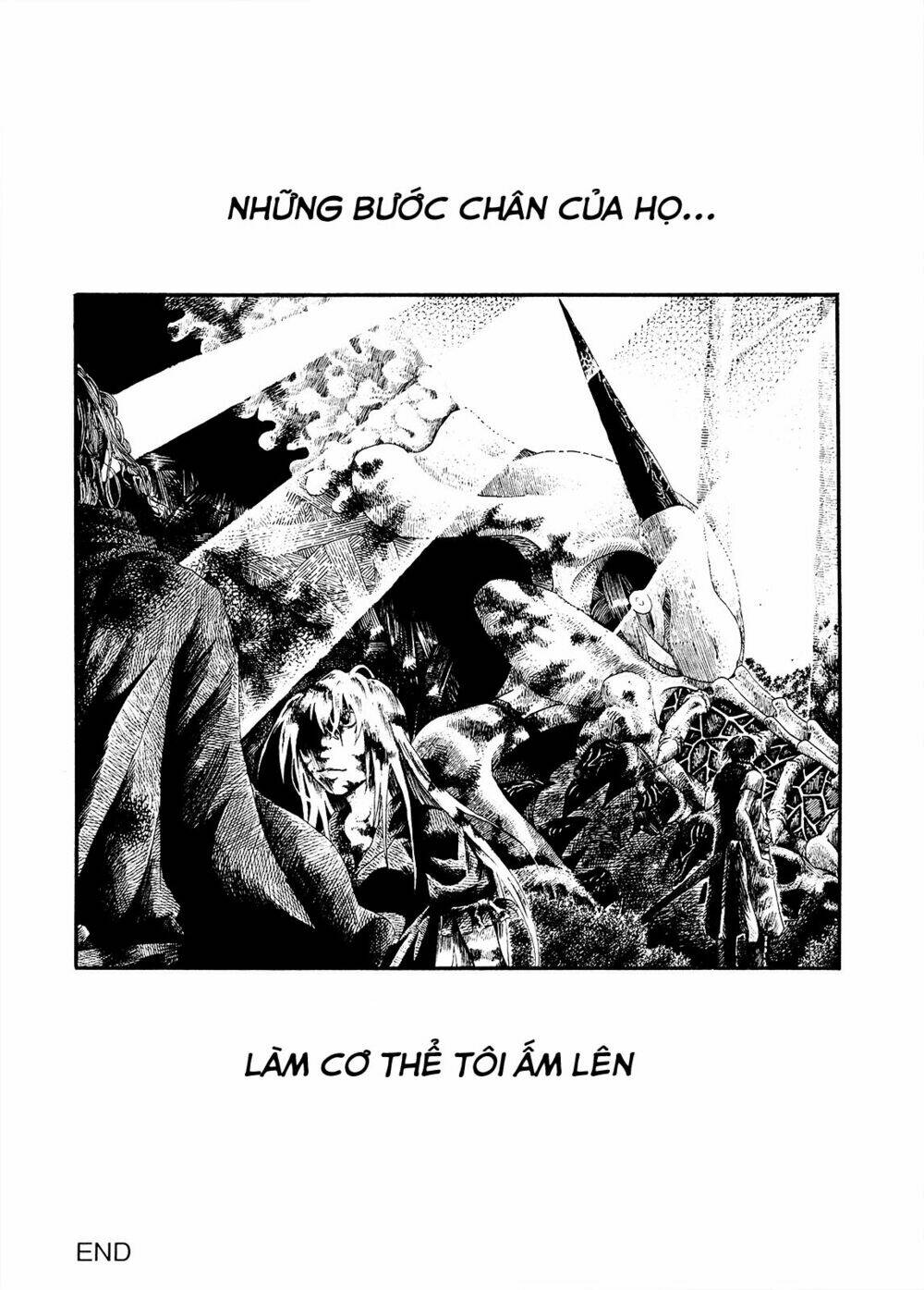 Kokenoshima Chapter 1 - Trang 54