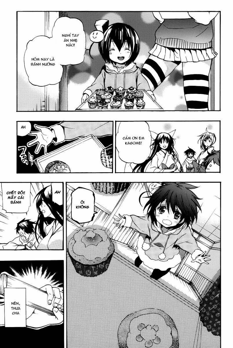 Ashita no Yoichi! - Chapter 58 - Page 42